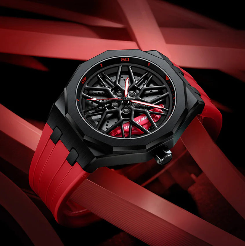 AMG Forged Edition