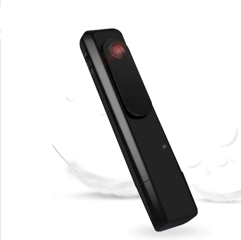 3-in-1 Camera, Voice Recorder & Video Pen