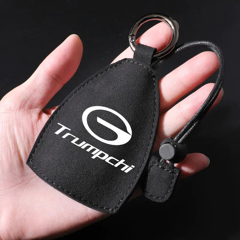KeyArmor™ – Custom Car Key Case