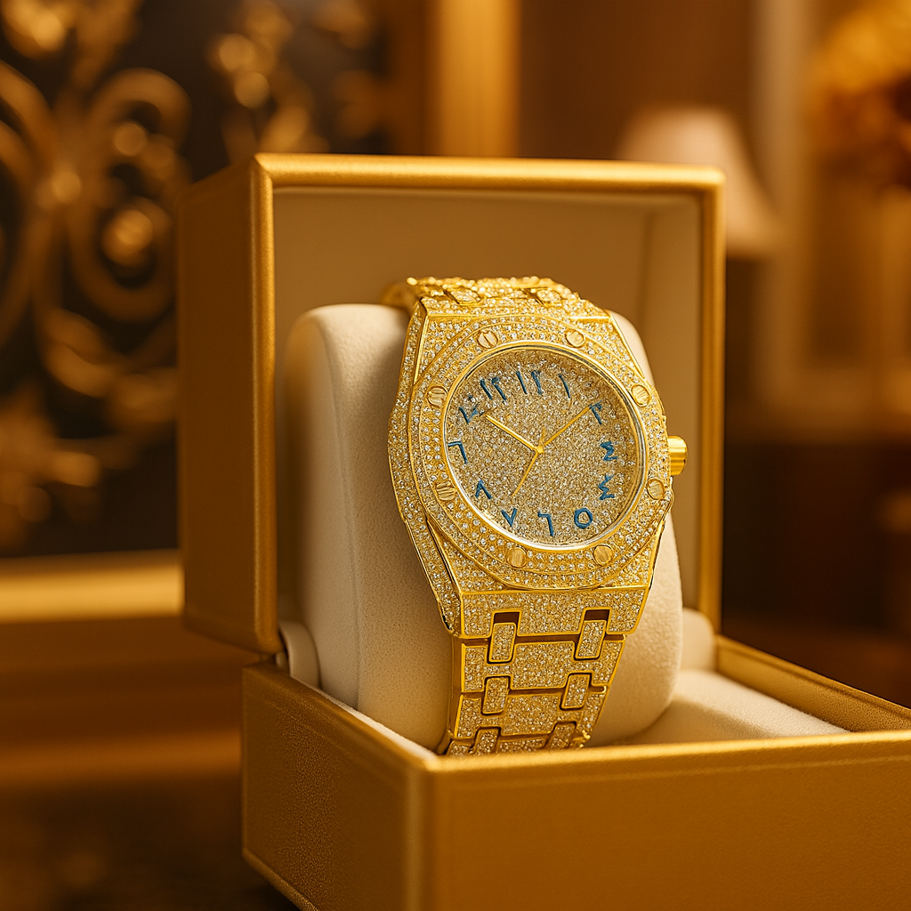 Imperium Watch