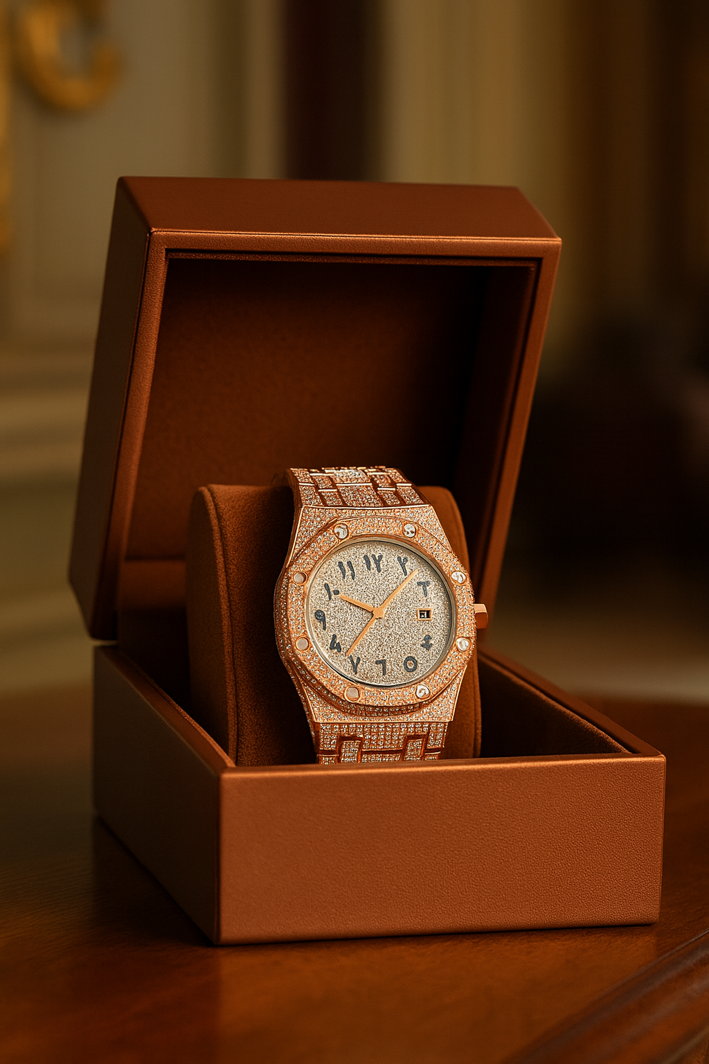 Imperium Watch