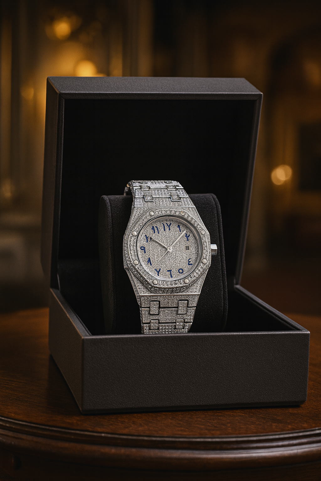 Imperium Watch