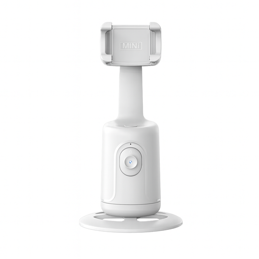 Intelligent AI Face Recognition 360° Gimbal