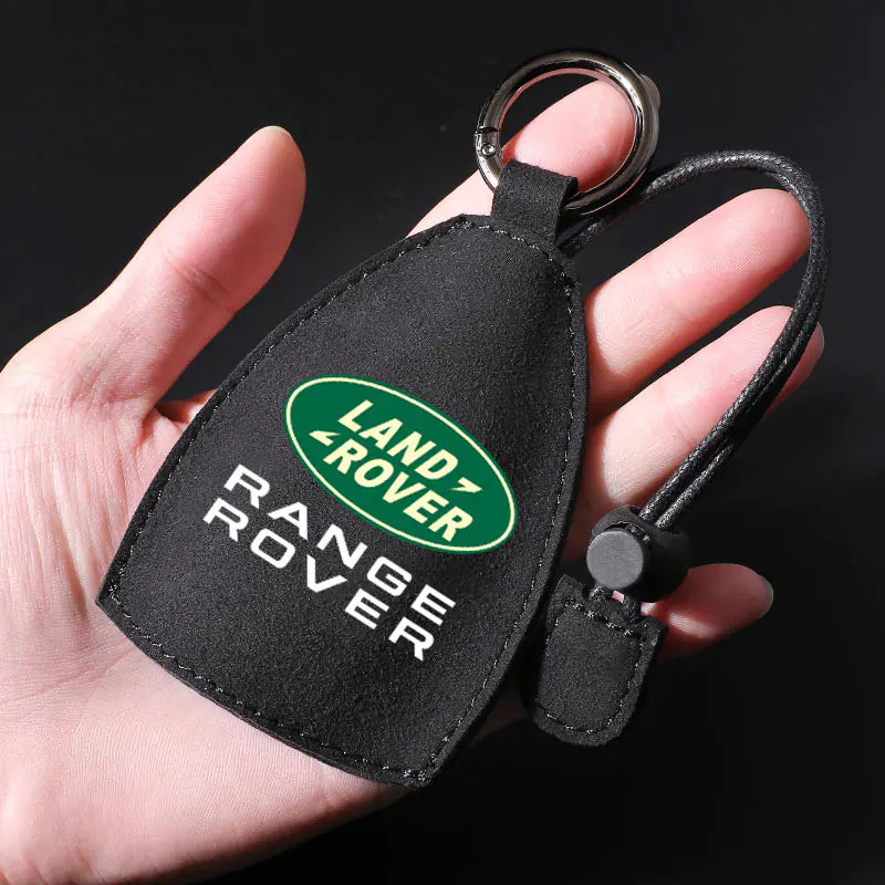 KeyArmor™ – Custom Car Key Case