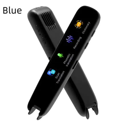 Smart Scanning Technology