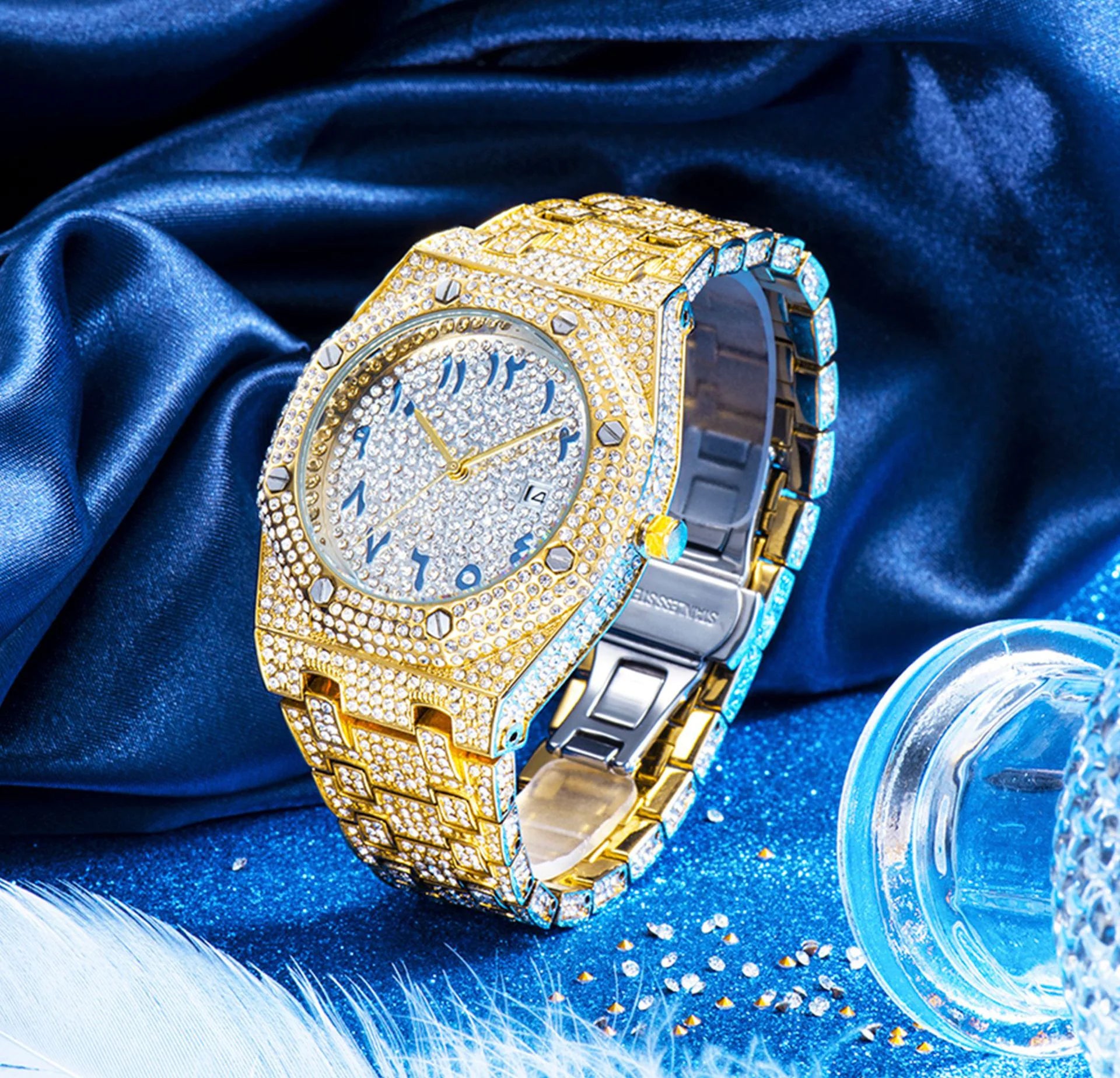 Imperium Watch