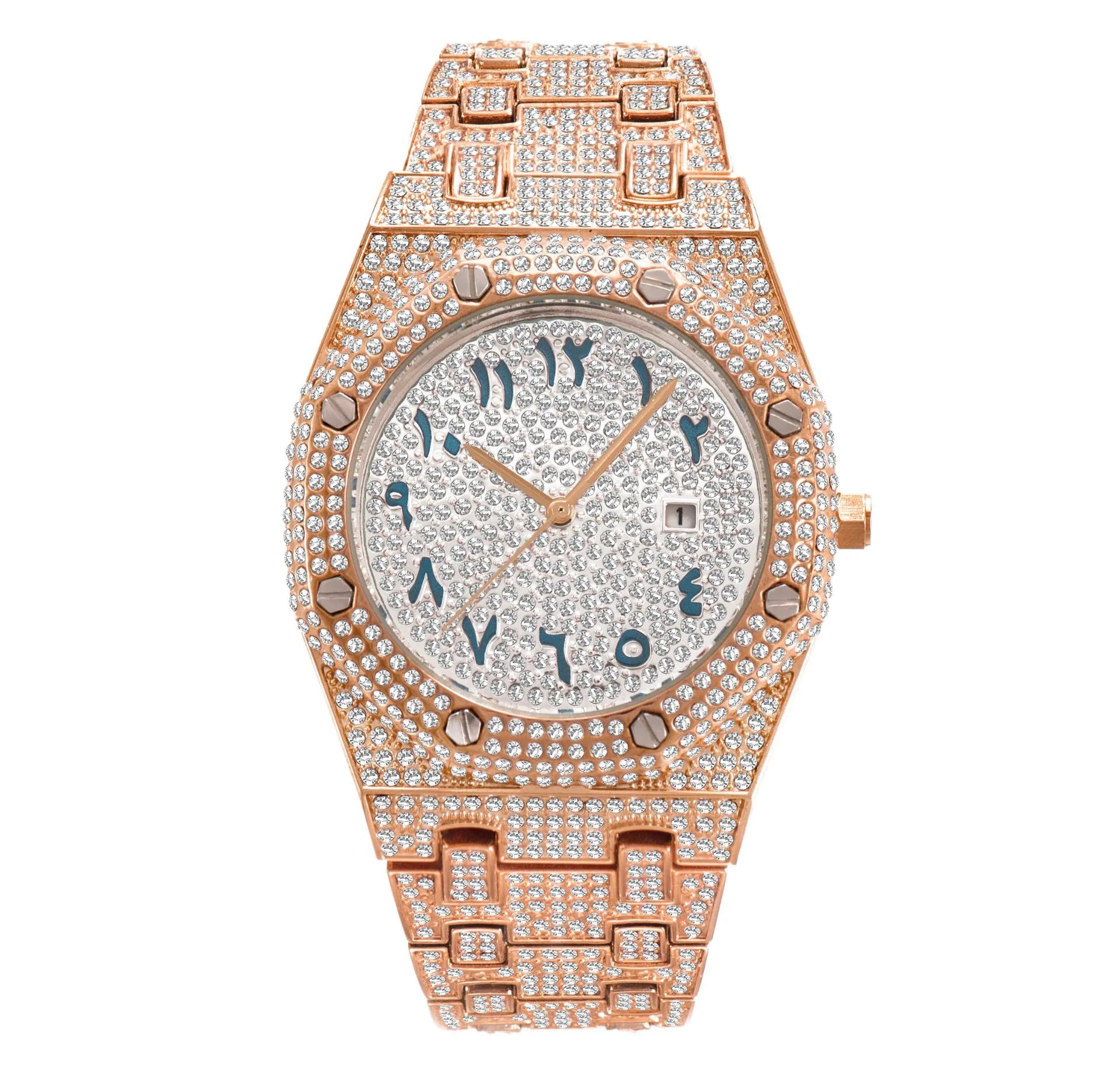 Imperium Watch