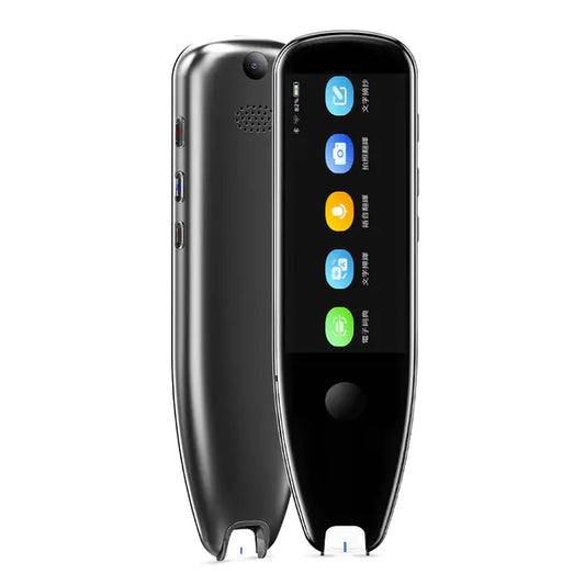 Premium Smart Offline Translation Pen