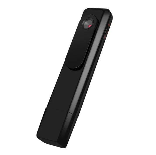 3-in-1 Camera, Voice Recorder & Video Pen