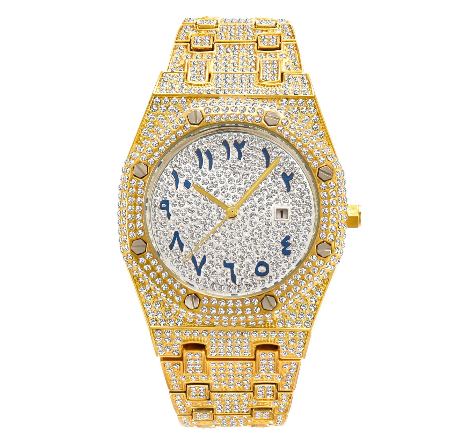Imperium Watch