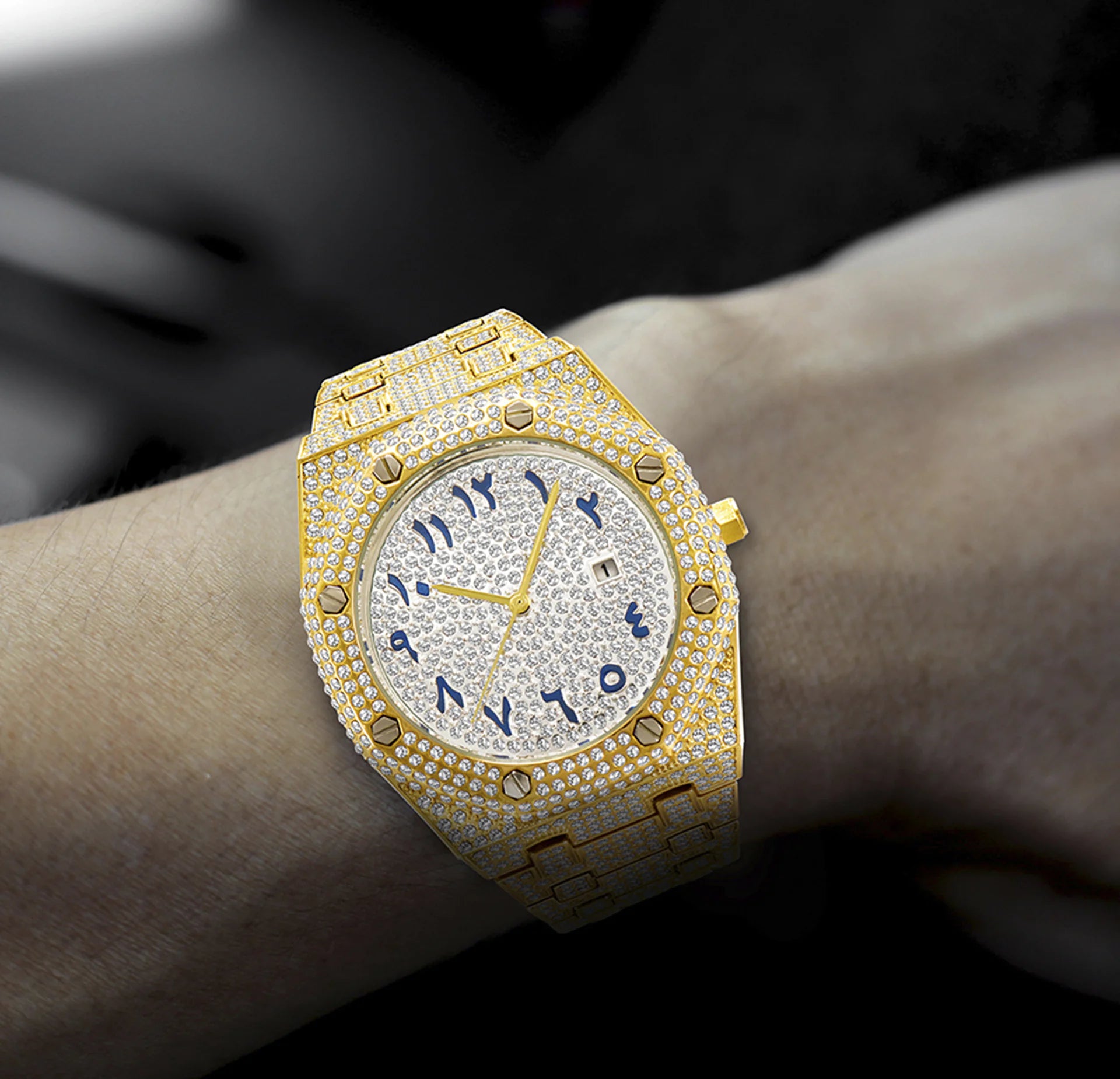 Imperium Watch