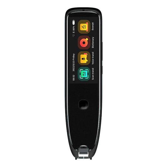 Smart Voice & Scan Translator Pen