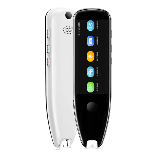 Premium Smart Offline Translation Pen