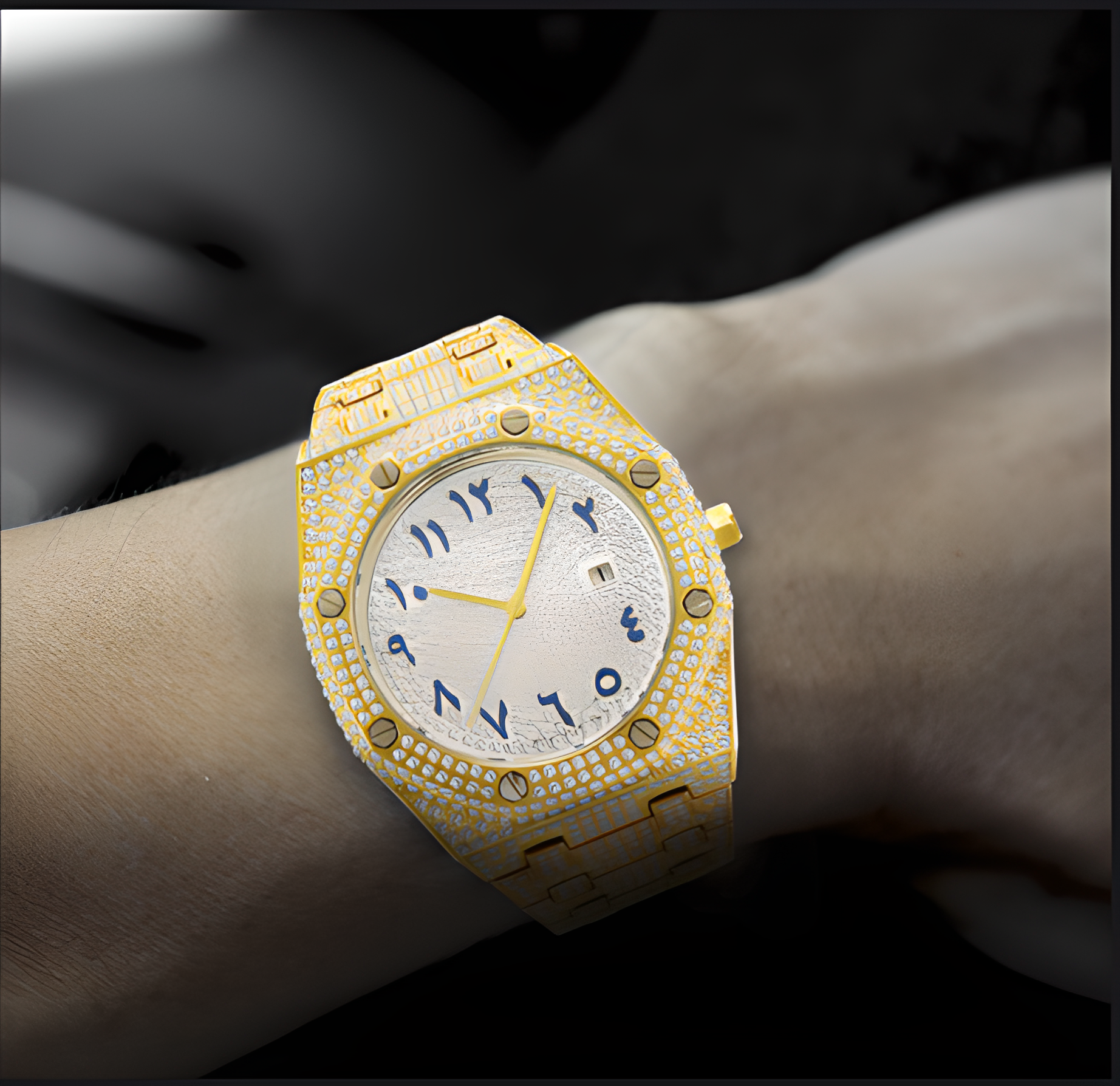 Imperium Watch