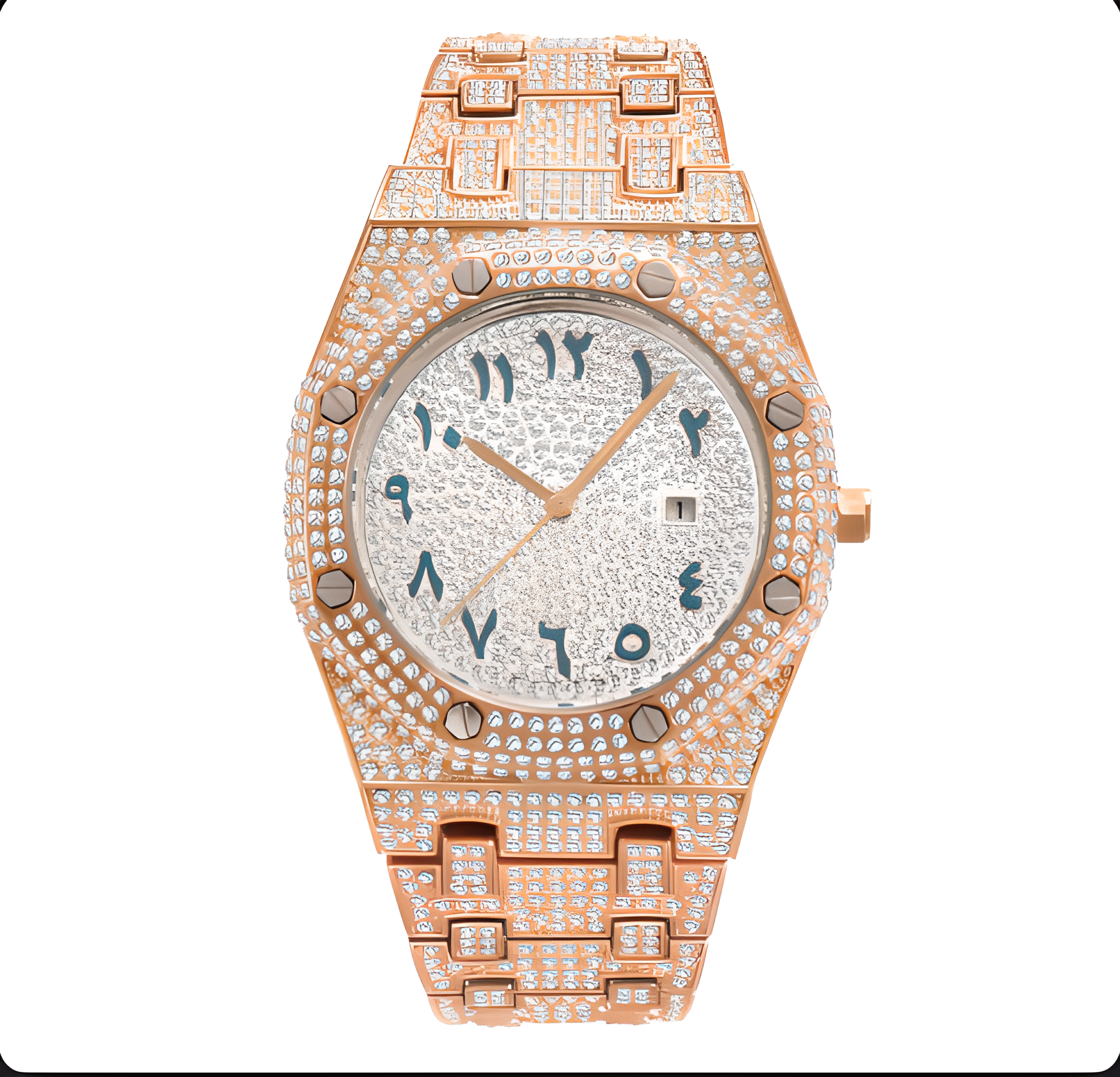 Imperium Watch