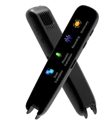 Smart Scanning Technology